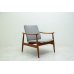 画像8: Finn Juhl FD138 Easy Chair / Teak