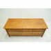画像21: Kai Winding Oak Cane Blancket Chest PH52 Large