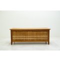 Kai Winding Oak Cane Blancket Chest PH52 Large（銀座店）