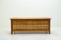 Kai Winding Oak Cane Blancket Chest PH52 Large（銀座店）