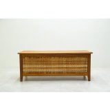 Kai Winding Oak Cane Blancket Chest PH52 Large（銀座店）