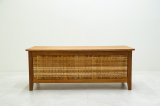 Kai Winding Oak Cane Blancket Chest PH52 Large（銀座店）