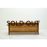 Kai Winding Oak Cane Blancket Chest PH52 Large（銀座店）