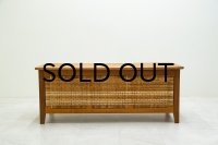 Kai Winding Oak Cane Blancket Chest PH52 Large（銀座店）