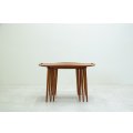 A.Jacobsen Nest Table Model No.8（銀座店）