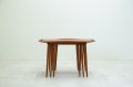 A.Jacobsen Nest Table Model No.8（銀座店）