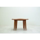 A.Jacobsen Nest Table Model No.8（銀座店）