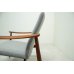 画像22: Finn Juhl FD138 Easy Chair / Teak