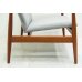 画像15: Finn Juhl FD138 Easy Chair / Teak
