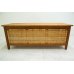 画像18: Kai Winding Oak Cane Blancket Chest PH52 Large