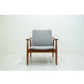 Finn Juhl FD138 Easy Chair / Teak（銀座店）