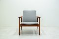 Finn Juhl FD138 Easy Chair / Teak（銀座店）