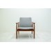 画像1: Finn Juhl FD138 Easy Chair / Teak (1)