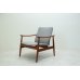 画像2: Finn Juhl FD138 Easy Chair / Teak (2)