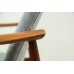 画像24: Finn Juhl FD138 Easy Chair / Teak