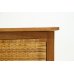 画像25: Kai Winding Oak Cane Blancket Chest PH52 Large