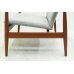 画像13: Finn Juhl FD138 Easy Chair / Teak