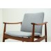 画像10: Finn Juhl FD138 Easy Chair / Teak
