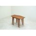 画像5: A.Jacobsen Nest Table Model No.8