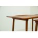 画像21: A.Jacobsen Nest Table Model No.8