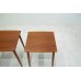 画像10: A.Jacobsen Nest Table Model No.8