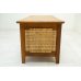 画像16: Kai Winding Oak Cane Blancket Chest PH52 Large