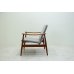 画像3: Finn Juhl FD138 Easy Chair / Teak