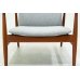 画像11: Finn Juhl FD138 Easy Chair / Teak