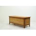 画像6: Kai Winding Oak Cane Blancket Chest PH52 Large