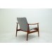 画像6: Finn Juhl FD138 Easy Chair / Teak