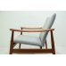 画像12: Finn Juhl FD138 Easy Chair / Teak