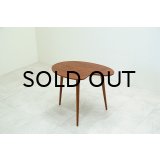 Teak Palette Coffee Table（銀座店）