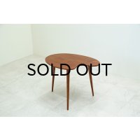 Teak Palette Coffee Table（銀座店）