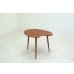 画像1: Teak Palette Coffee Table（銀座店） (1)
