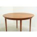 画像15: Skovmand & Andersen Teak Dining Table（銀座店）
