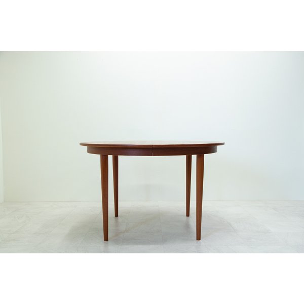 画像2: Skovmand & Andersen Teak Dining Table（銀座店）