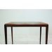 画像16: Johannes Andersen & Royal Copenhagen Tiletop Side Table / Rosewood / Baca（銀座店）