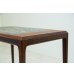 画像12: Johannes Andersen & Royal Copenhagen Tiletop Side Table / Rosewood / Baca（銀座店）