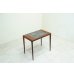 画像1: Johannes Andersen & Royal Copenhagen Tiletop Side Table / Rosewood / Baca（銀座店） (1)