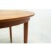 画像8: Skovmand & Andersen Teak Dining Table（銀座店）
