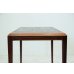 画像15: Johannes Andersen & Royal Copenhagen Tiletop Side Table / Rosewood / Baca（銀座店）