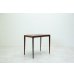 画像6: Johannes Andersen & Royal Copenhagen Tiletop Side Table / Rosewood / Baca（銀座店）