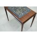 画像9: Johannes Andersen & Royal Copenhagen Tiletop Side Table / Rosewood / Baca（銀座店）