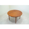 Skovmand & Andersen Teak Dining Table（銀座店）
