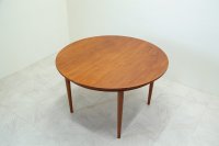 Skovmand & Andersen Teak Dining Table（銀座店）