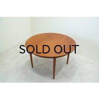 Skovmand & Andersen Teak Dining Table（銀座店）