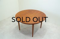 Skovmand & Andersen Teak Dining Table（銀座店）