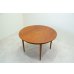 画像1: Skovmand & Andersen Teak Dining Table（銀座店） (1)