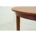 画像7: Skovmand & Andersen Teak Dining Table（銀座店）