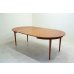 画像21: Skovmand & Andersen Teak Dining Table（銀座店）
